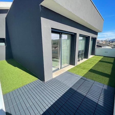 Barcelos Views T3 Exterior foto